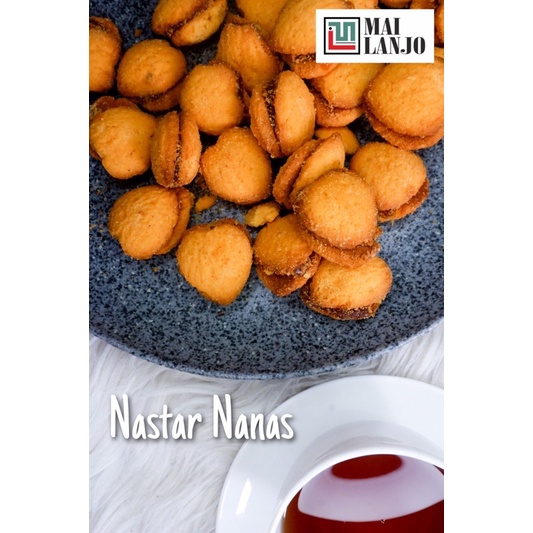 

Nastar nanas