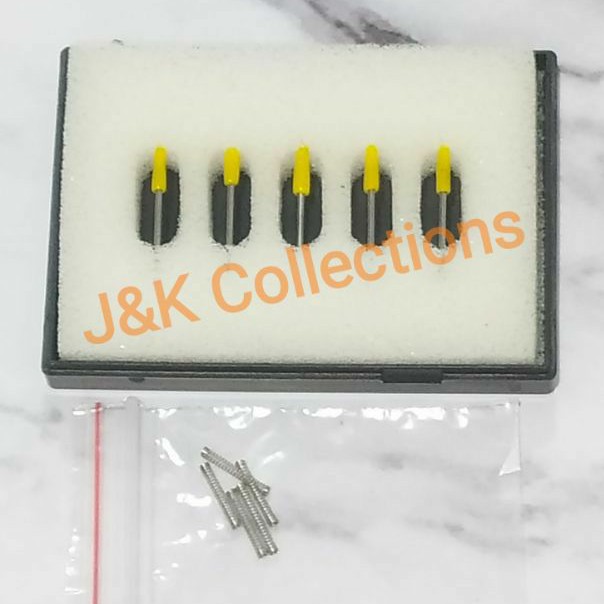 Mata Pisau CB09 / CB09 Blade 30° untuk mesin cutting Graphtec / Silhouette Cameo / Craft ROBO