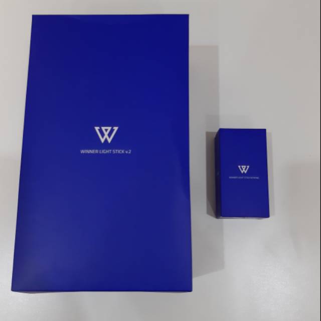 Official LIGHTSTICK Winner ver.2