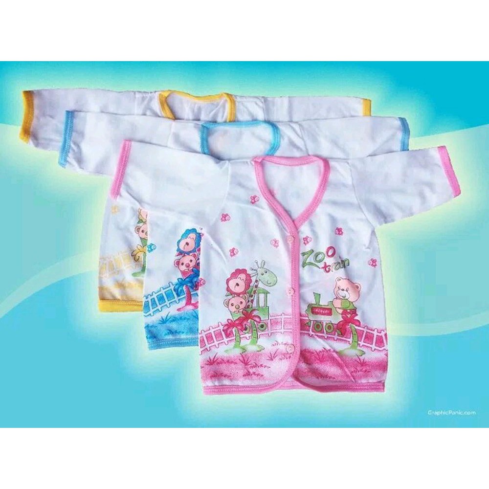 Dijual PAKAIAN BAYI PAKAIAN ANAK BAYI Murah