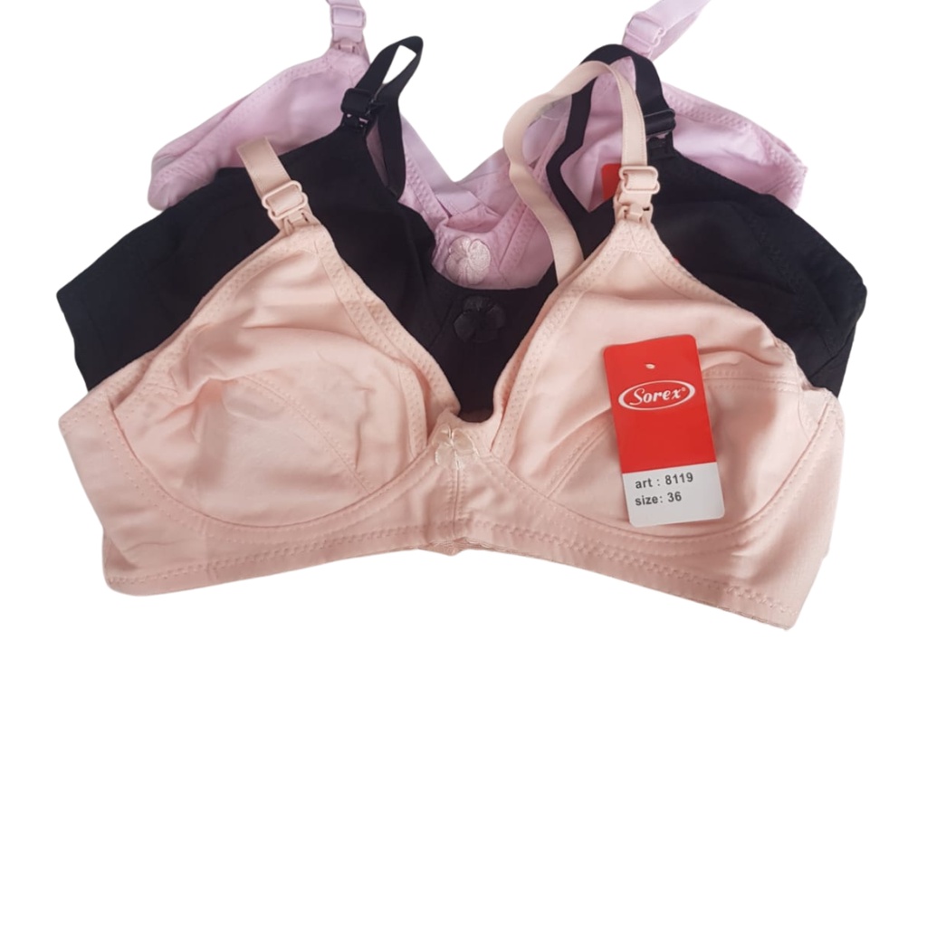 Sorex 8119 Bra Menyusui