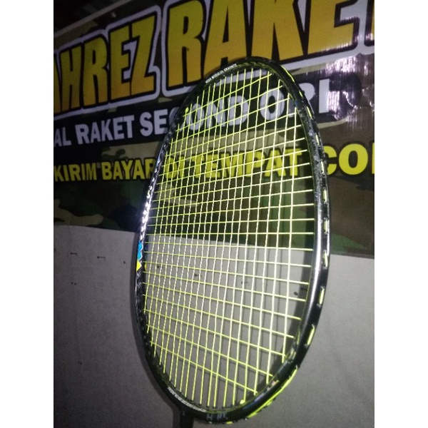 hart infinite chroomatteta f3