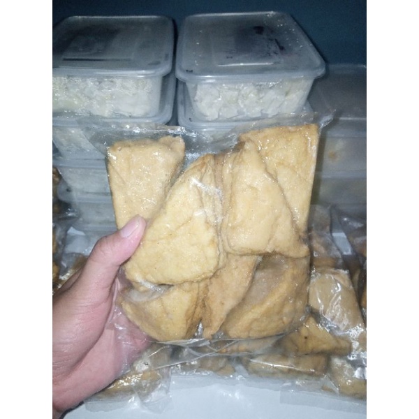 

Tahu Bakso