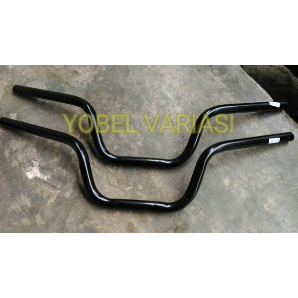 Spesial stang motor rx king Limited