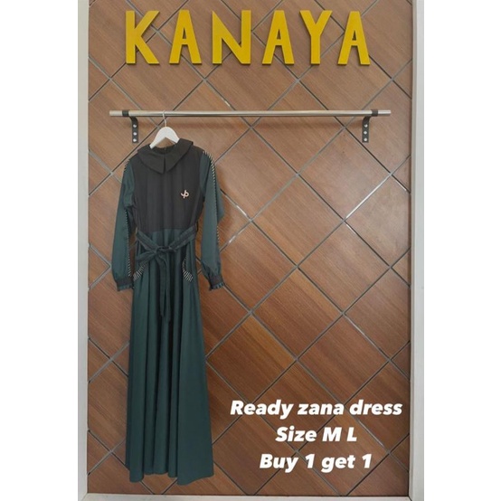 zana dress by journey ori