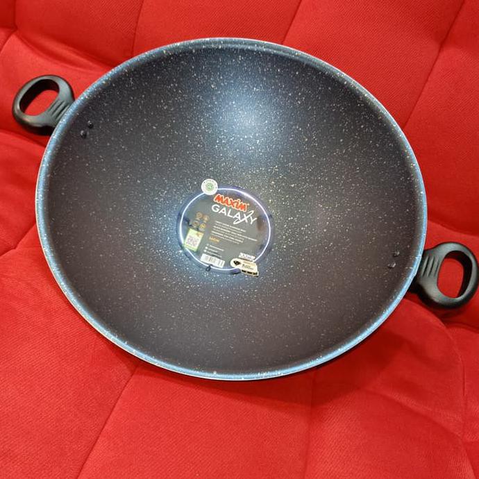 Kuali Maxim - Terbaik 