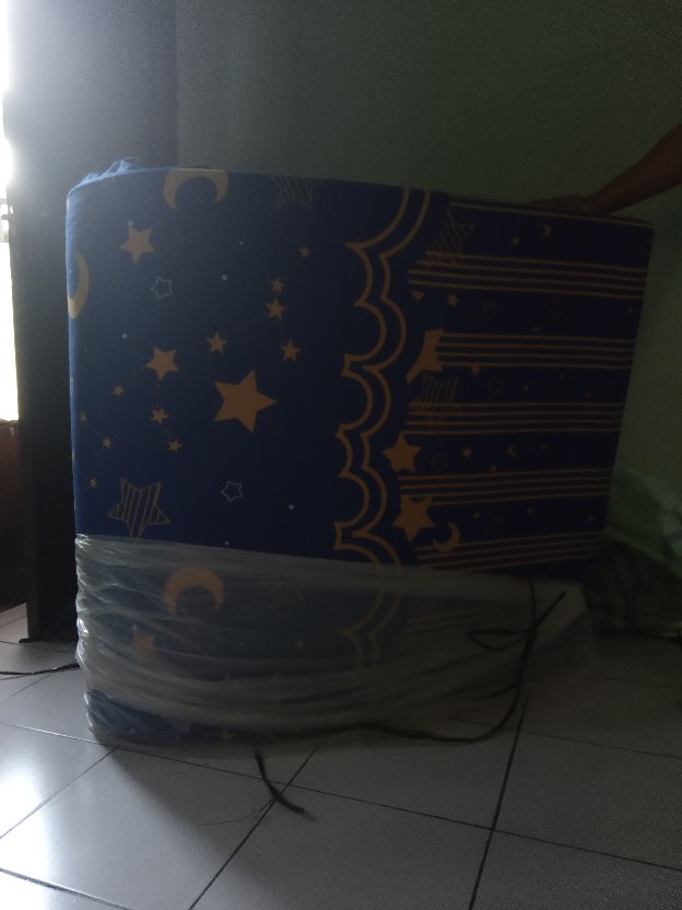 Kasur Inoac Uk 200x90x20cm Busa Inoac Eon Lg D23 Dan Yukata