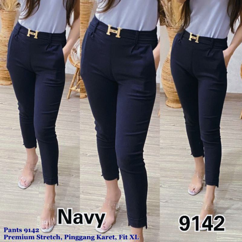 CELANA SCUBA WANITA Belt H / LUNA SCUBA Pants / LUNA SCUBA / SCUBA Belt Pants / SCUBA Belt / SCUBA Belt H / CELANA SCUBA WANITA / CELANA baggy TERBARU