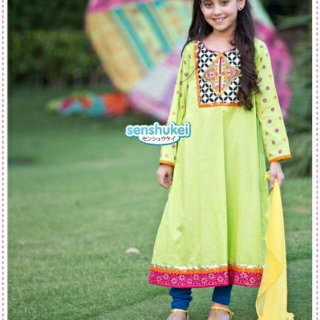 Baju muslim india import