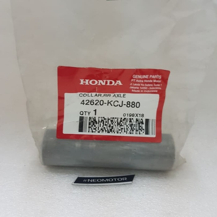 Bosh Tromol Belakang TIGER 42620KCJ880