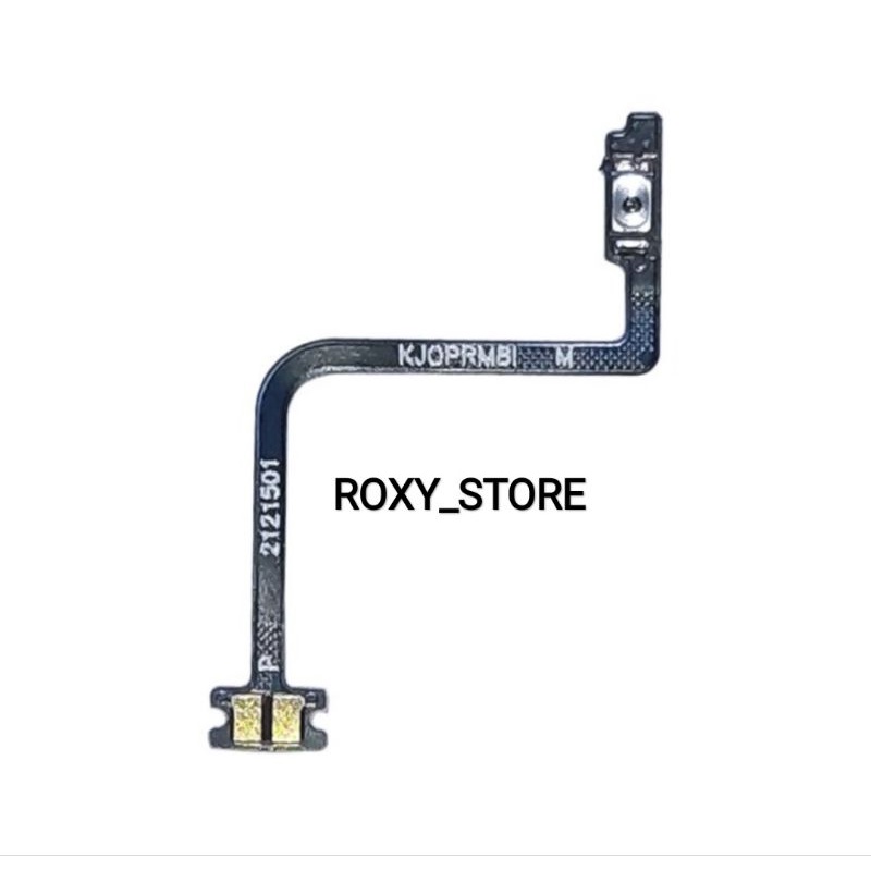 Flexible Flexibel Power On Off Realme 8i