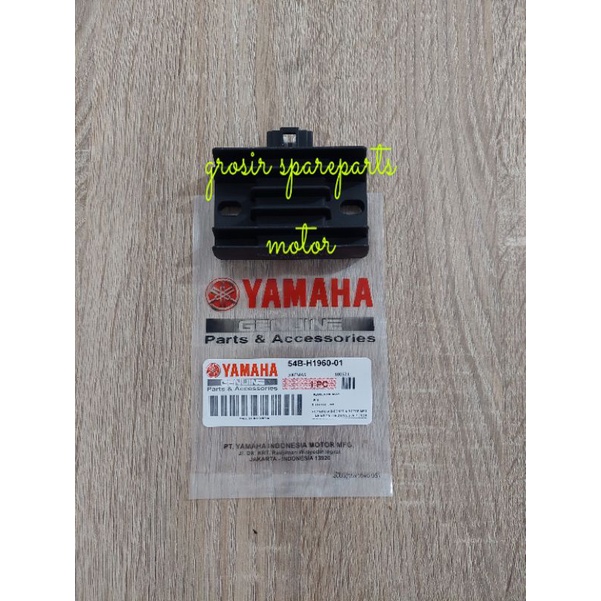 KIPROK REGULATOR YAMAHA R15 R 15 V2 V 2 54B