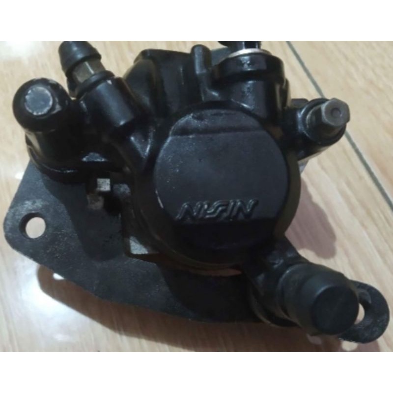 caliper rem/kepala babi beat,vario 125/150