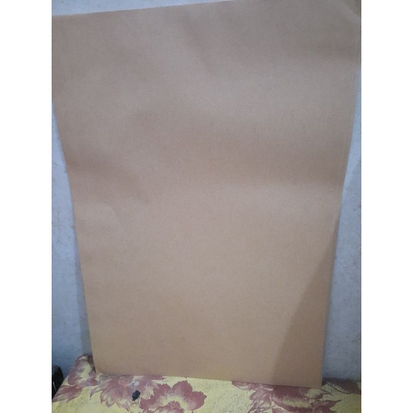

Amplop coklat besar/lamaran kerja/merk Jaya/murah(10 biji)