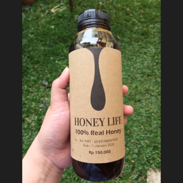 

Honey Life