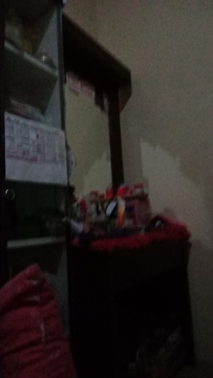 Kuas Cat Tembok 2 Inci Merek Tembok - Kuas Cat Tembok