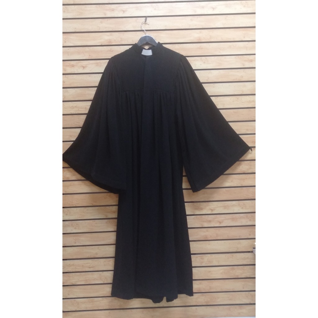 

Toga Pendeta Hitam