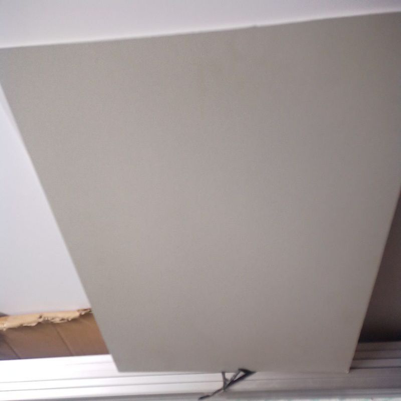 

pvc foamboard abu abu 5 mm