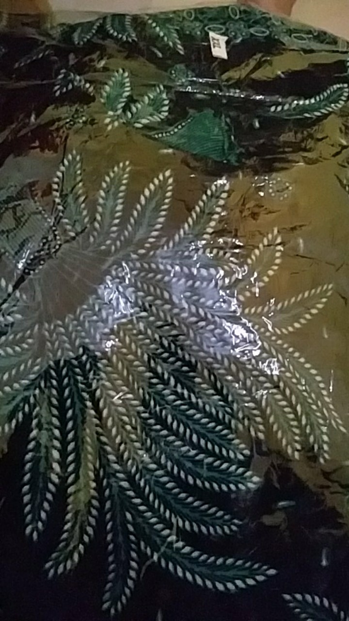 Atasan Batik Dolby Dolbi Dobby Doby Tenun Sutra Tulis Halus Katun Atbm Baron ,sarombit Atasan