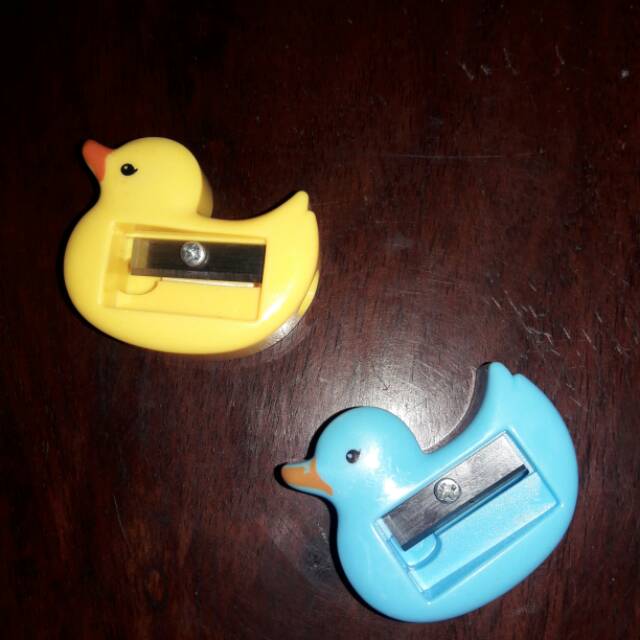 

Rautan#pensil#bebek