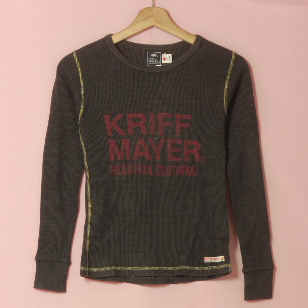 KRIFF MAYER (Ld 76 ; P 57)