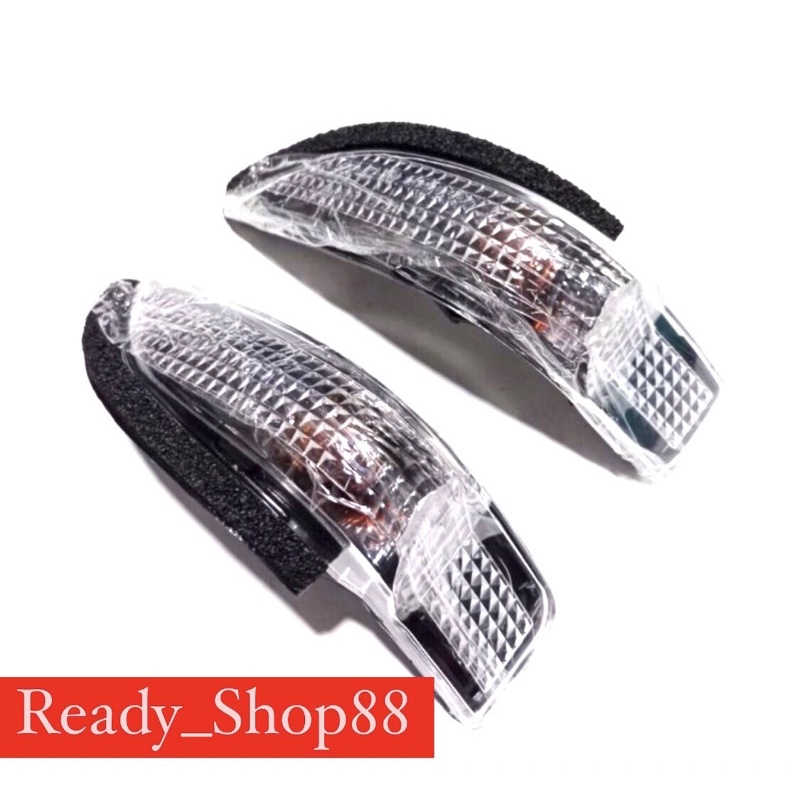 Sein Spion Calya Sigra Lampu sein Spion Calya sigra (Satuan)