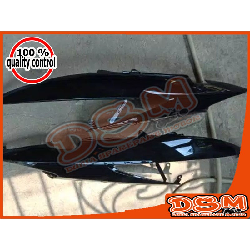 BODY VARIO 110 CC / BODY KANAN KIRI VARIO 110 / COVER BODY VARIO 110 OLD LAMA 2008