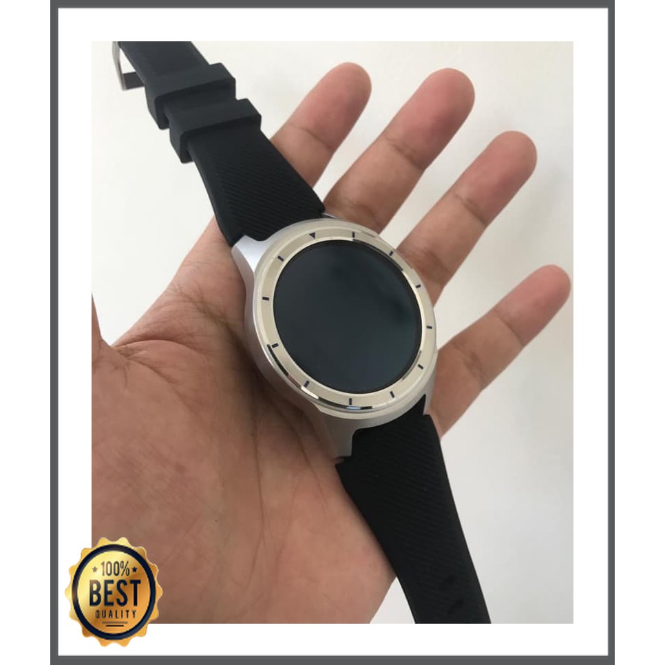 smartwatch wear os murah