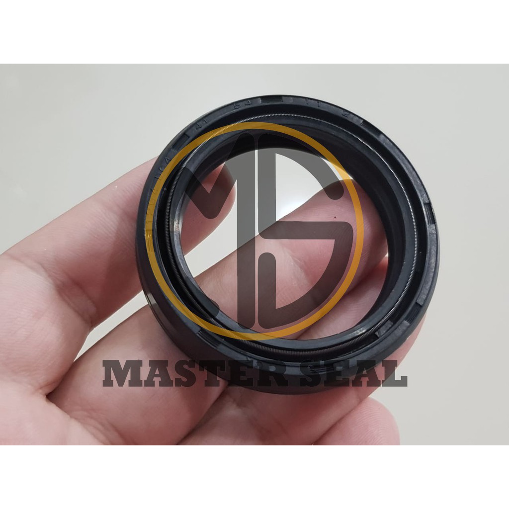 OIL SEAL DC4 41 54 11 . DC4 41 X 54 X 11 NBR TAIWAN