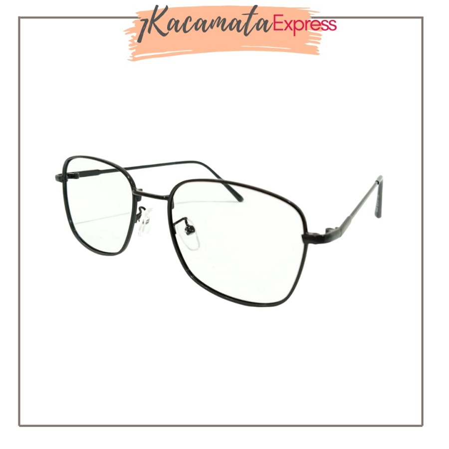 PAKET FRAME + LENSA KACAMATA HITS KEKINIAN BETTY