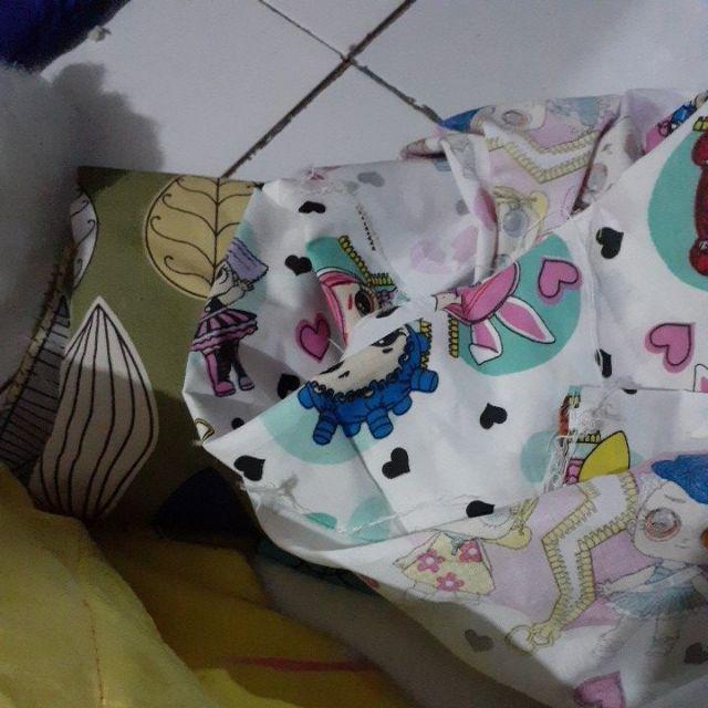 Sprei Star Mk Hooray