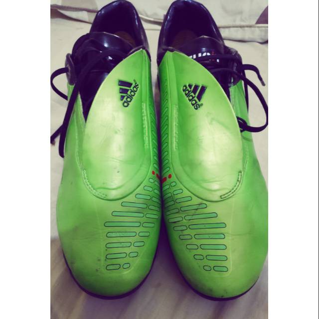 Adidas F50 tunit SG