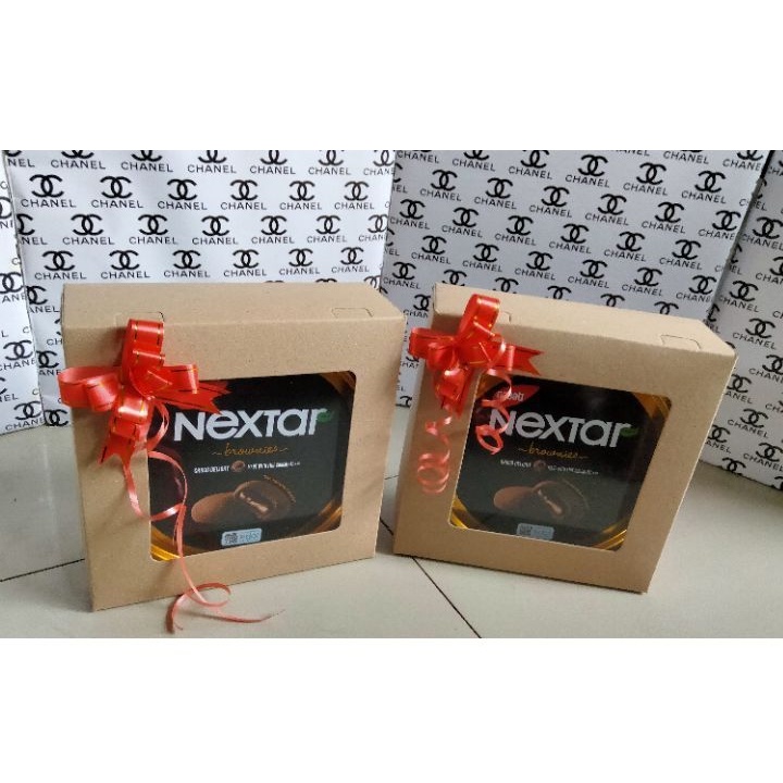 

paket parsel lebaran cantik unik