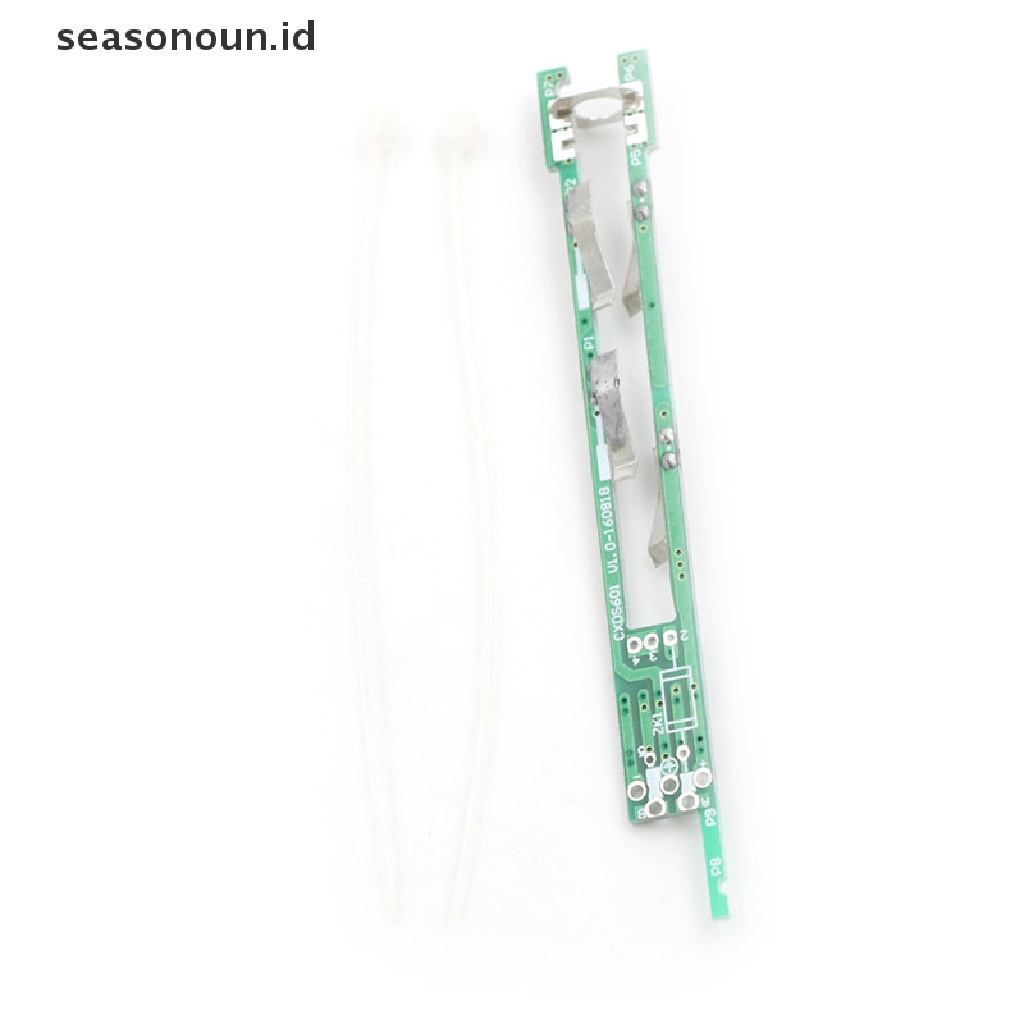 (seasonoun) T12 Bracket Holder Ujung Besi Solder Pluggable Untuk 936 / 907