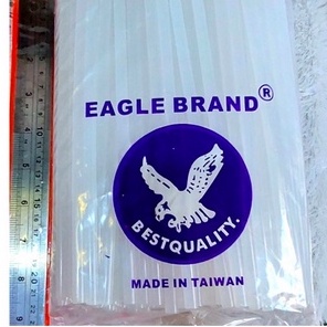 

Isi Lem Tembak Eagle Kecil 20 watt 40 watt Refill Lem Tembak Eceran