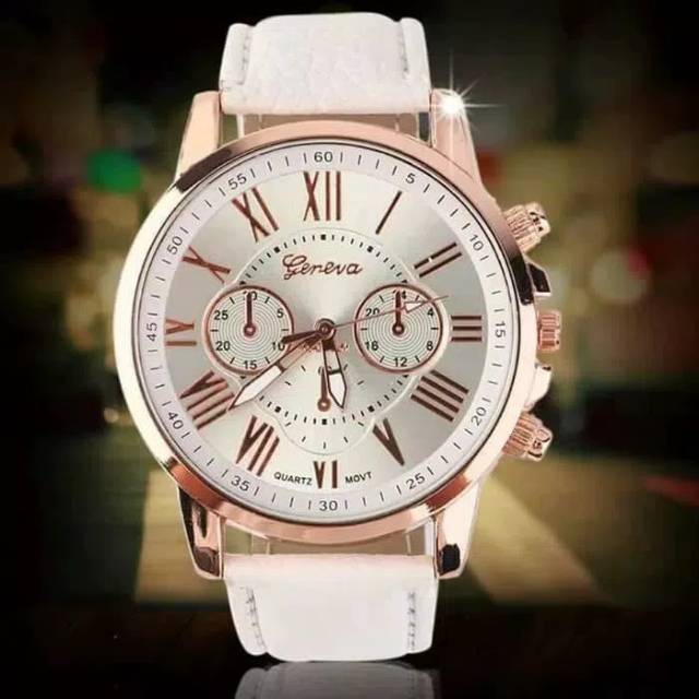 Jam tangan Geneva