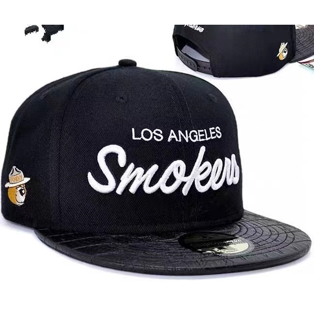 Topi Snapback Adjustable Motif Cayler Dan Sons Gaya Hip Hop Untuk Pria Dan Wanita-2