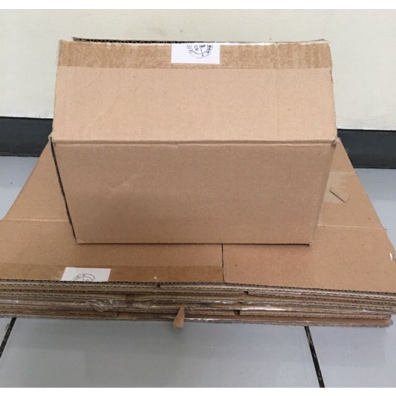 

Packing/Kardus Tambahan