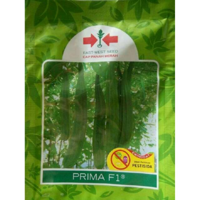 Benih Oyong Prima F1 10 gram