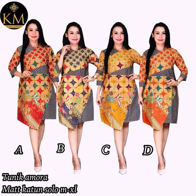 Dress Amora