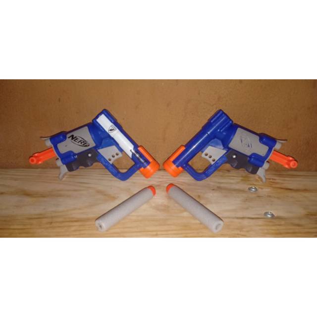 NERF JOLT SEPASANG