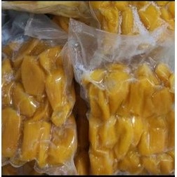 

nangka frozen