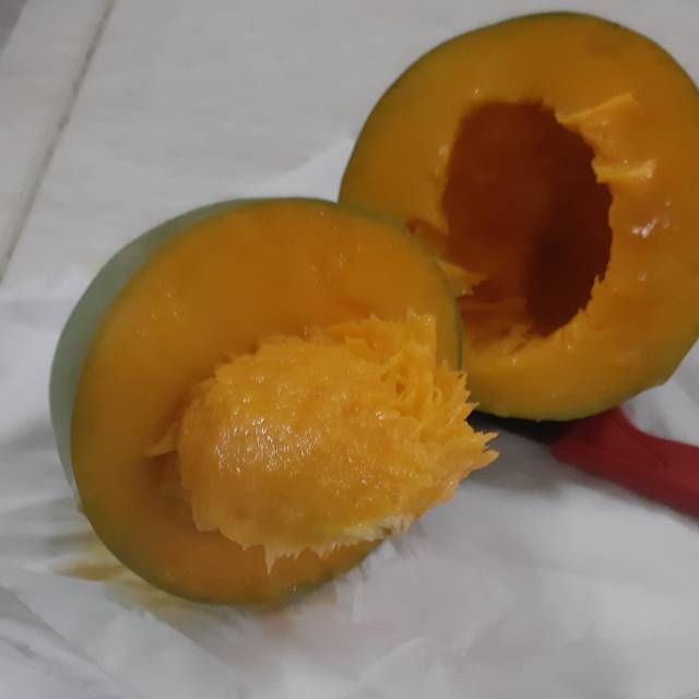 

Manggah harum manis/manggah alpukat