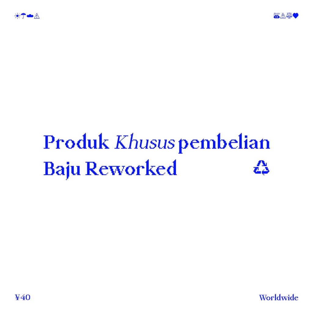 KHUSUS PEMBELIAN REWORKED CREWNECK