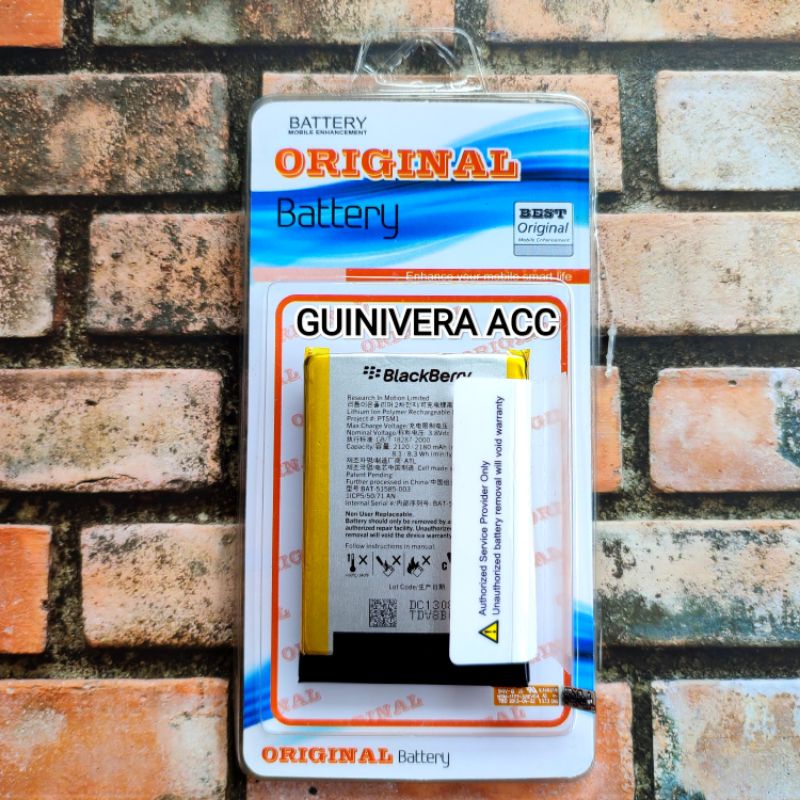BATRE BATERAI BLACKBERRY BB Q5 / BATRE BATERAI BLACKBERRY Q5