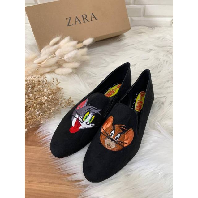 Tom n Jerry Shoes Zr-209