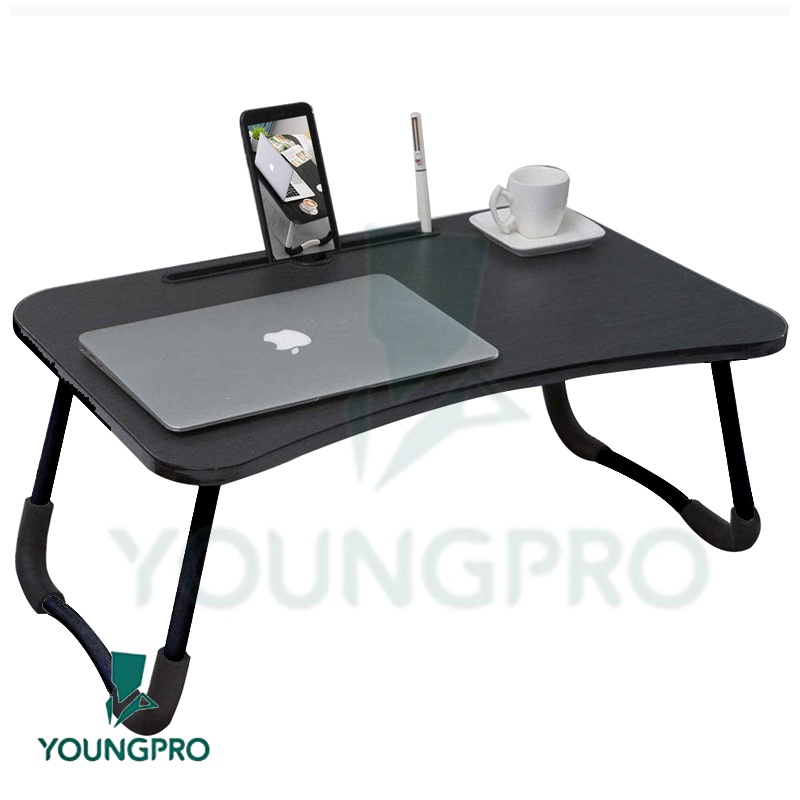 YOUNGPRO MEJA LIPAT LAPTOP ANAK CHILDERN FOLDING TABLE TAROH IPAD YLT-07