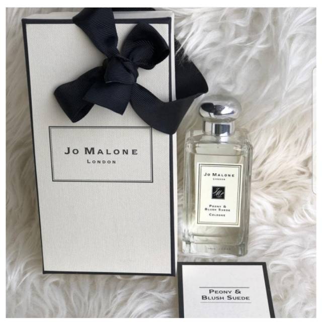Jo Malone english pear