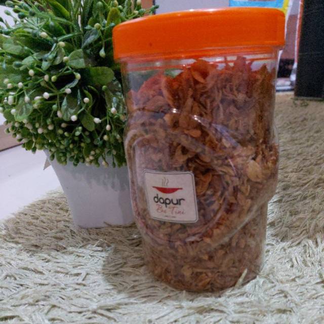 

Bawang Goreng Asli
