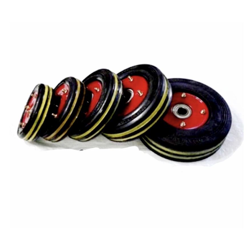 Roda lori 10inch karet Banlo Super